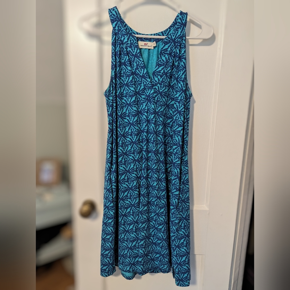 Vineyard Vines dress